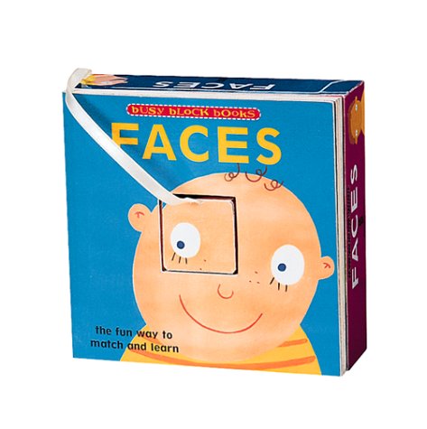 Cover of Faces