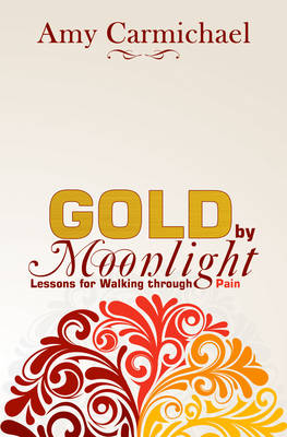 Book cover for Gold by Moonlight