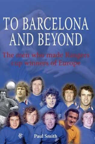 Cover of To Barcelona and Beyond