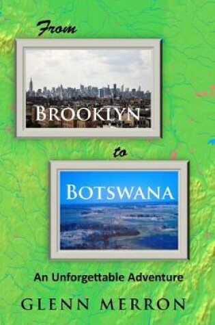 Cover of From Brooklyn to Botswana