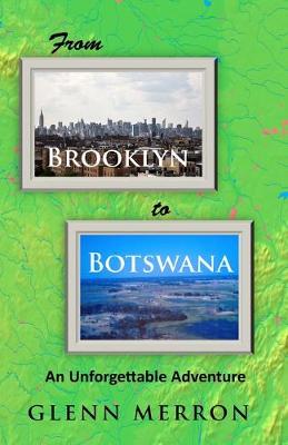 Book cover for From Brooklyn to Botswana