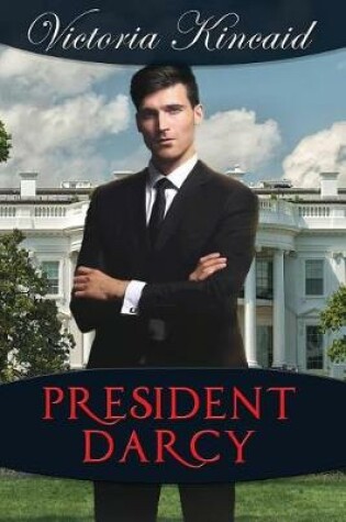 Cover of President Darcy