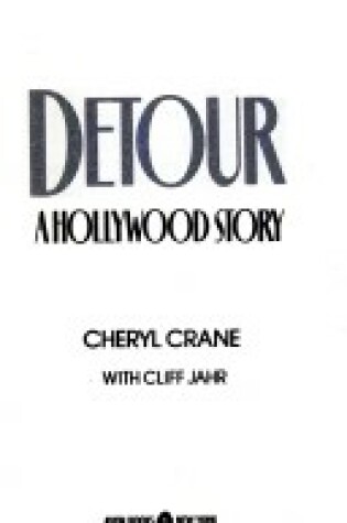 Cover of Detour