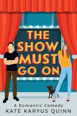 Book cover for The Show Must Go On