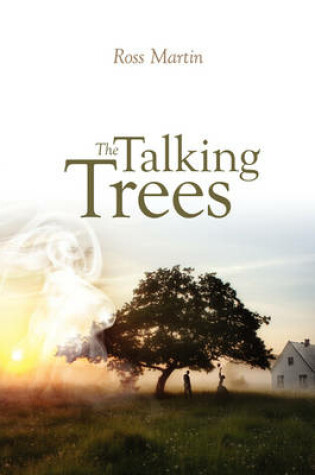 Cover of The Talking Trees