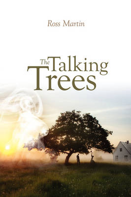 Book cover for The Talking Trees