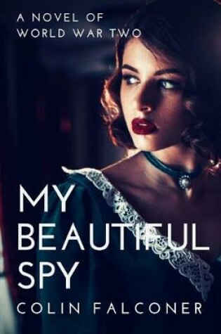 Cover of My Beautiful Spy