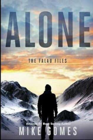 Cover of Alone