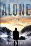 Book cover for Alone