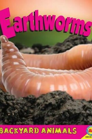 Cover of Earthworms