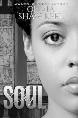 Cover of Soul Cry