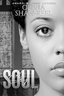 Book cover for Soul Cry