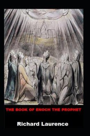 Cover of The Books of Enoch