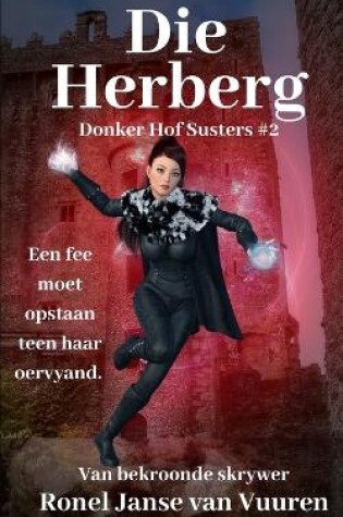 Cover of Die Herberg