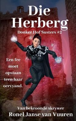 Book cover for Die Herberg