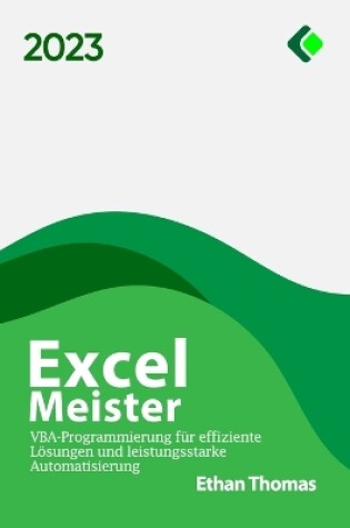 Cover of Excel Meister