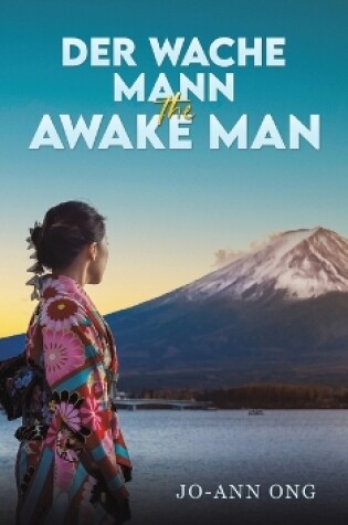 Cover of Der Wache Mann / The Awake Man