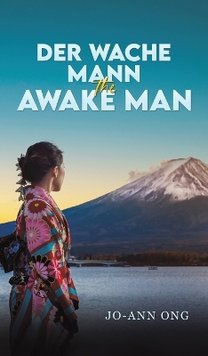 Book cover for Der Wache Mann / The Awake Man