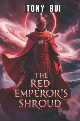 Cover of Red Emperor's Shroud