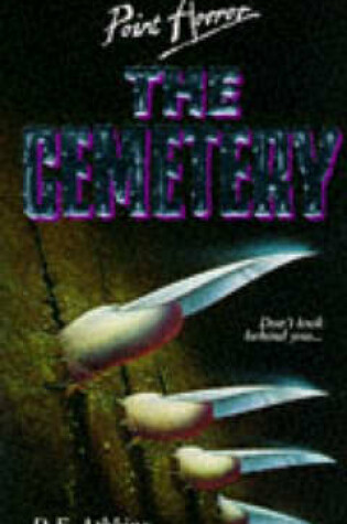 Cover of The Cemetery