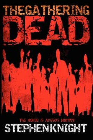 Cover of The Gathering Dead