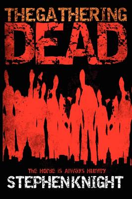 Book cover for The Gathering Dead