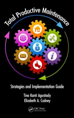Book cover for Total Productive Maintenance