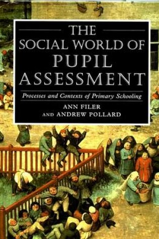Cover of Social World of Pupil Assessment