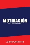 Book cover for Motivacion