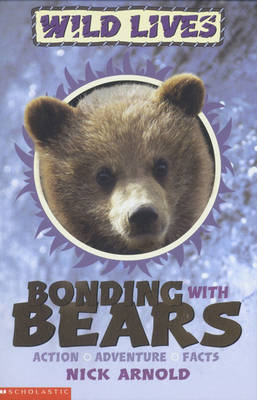 Cover of Bonding with Bears