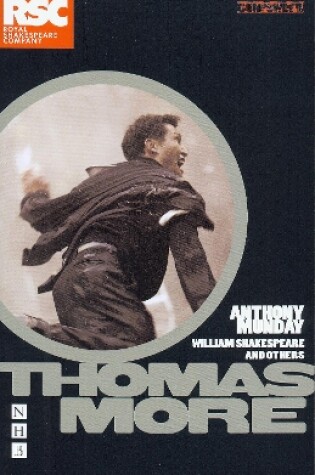 Cover of Thomas More