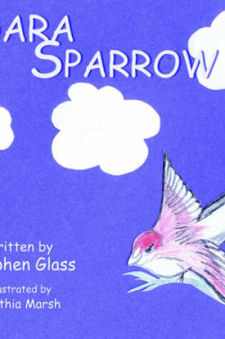 Cover of Sara Sparrow