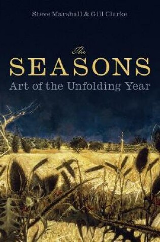 Cover of The The Seasons