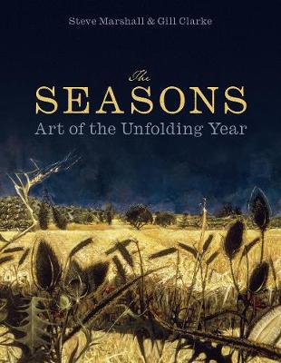 Book cover for The The Seasons