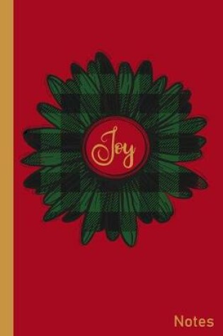 Cover of Joy Notes