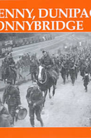 Cover of Old Denny, Dunipace and Bonnybridge