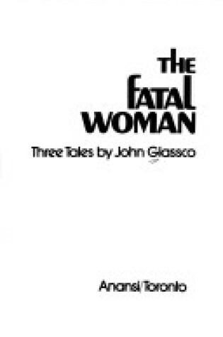 Cover of Fatal Woman