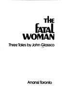 Book cover for Fatal Woman