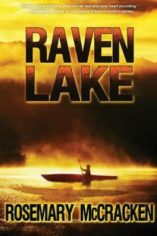 Cover of Raven Lake