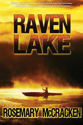 Cover of Raven Lake