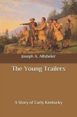 Cover of The Young Trailers