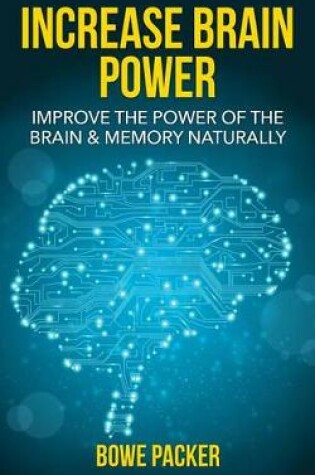 Cover of Increase Brain Power