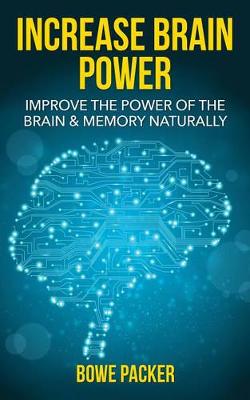 Book cover for Increase Brain Power