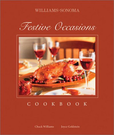 Book cover for Festive Occasions