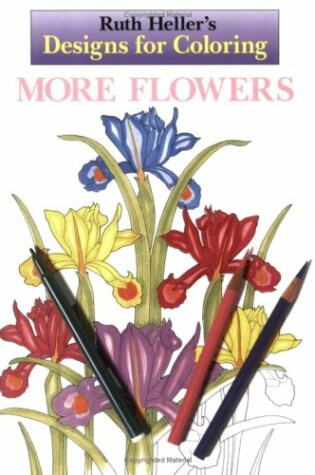 Cover of More Flowers