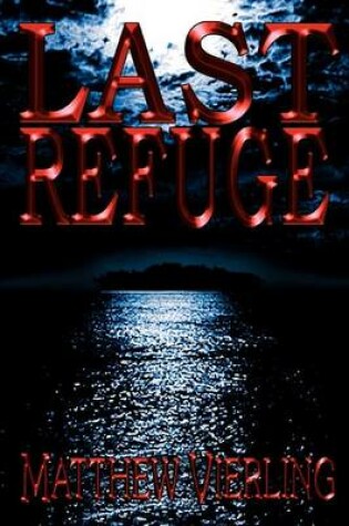 Cover of Last Refuge