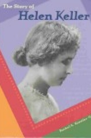 Cover of Story O/Helen Keller (Br BIOS)