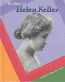Book cover for Story O/Helen Keller (Br BIOS)