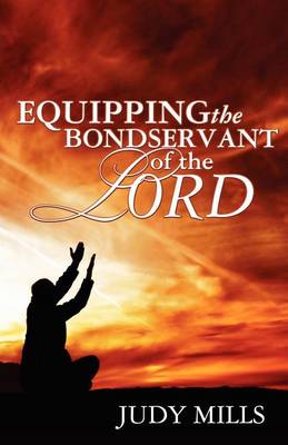 Book cover for Equipping the Bondservant of the Lord