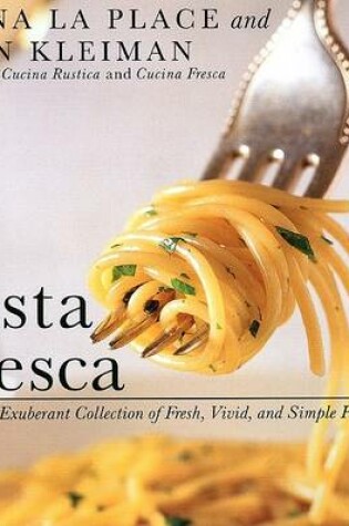 Cover of Pasta Fresca